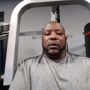 Meet your Posher, Tyrone